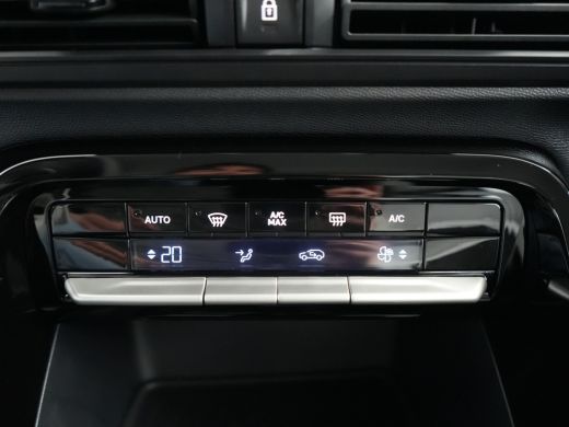 Citroën C3 Max | Achteruitrijcamera | Dagrijverlichting | Draadloze telefoonlader ActivLease financial lease