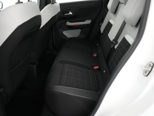 Citroën C3 Max | Achteruitrijcamera | Dagrijverlichting | Draadloze telefoonlader ActivLease financial lease