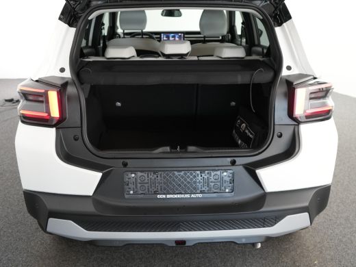 Citroën C3 Max | Achteruitrijcamera | Dagrijverlichting | Draadloze telefoonlader ActivLease financial lease