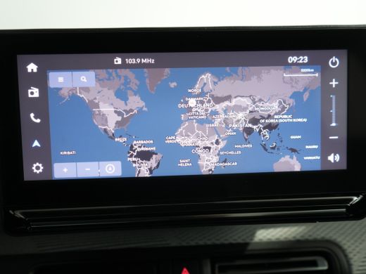 Citroën C3 Max | Achteruitrijcamera | Dagrijverlichting | Draadloze telefoonlader ActivLease financial lease