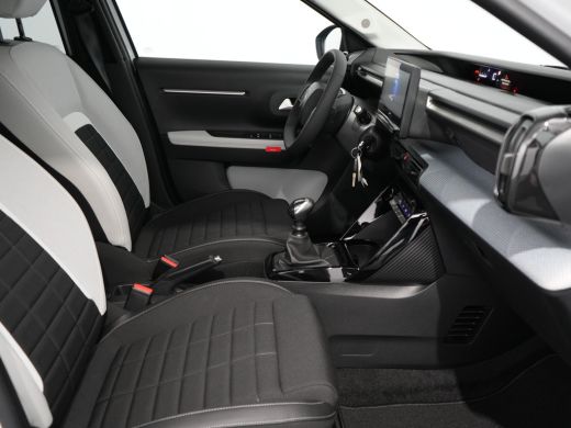 Citroën C3 Max | Achteruitrijcamera | Dagrijverlichting | Draadloze telefoonlader ActivLease financial lease