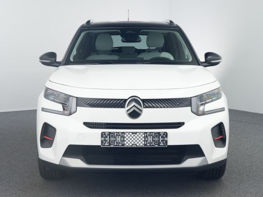 Citroën C3 Max | Achteruitrijcamera | Dagrijverlichting | Draadloze telefoonlader ActivLease financial lease