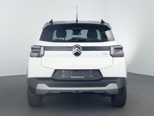 Citroën C3 Max | Achteruitrijcamera | Dagrijverlichting | Draadloze telefoonlader ActivLease financial lease