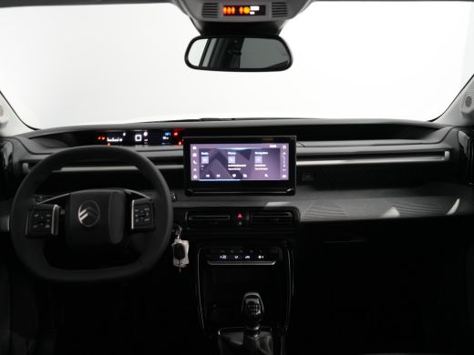 Citroën C3 Max | Achteruitrijcamera | Dagrijverlichting | Draadloze telefoonlader ActivLease financial lease