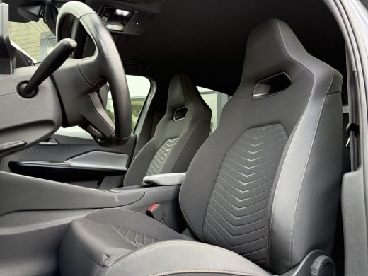 CUPRA Born Business 62 kWh | Navi | Camera | Carplay | ActivLease financial lease