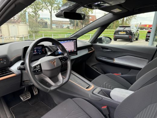 CUPRA Born Business 62 kWh | Navi | Camera | Carplay | ActivLease financial lease