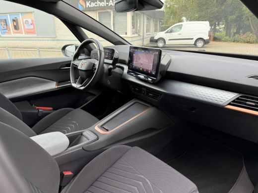 CUPRA Born Business 62 kWh | Navi | Camera | Carplay | ActivLease financial lease