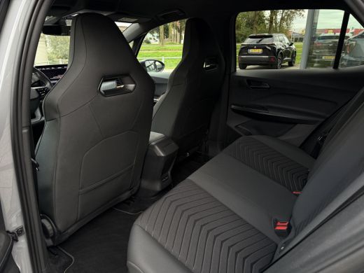 CUPRA Born Business 62 kWh | Navi | Camera | Carplay | ActivLease financial lease