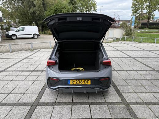 CUPRA Born Business 62 kWh | Navi | Camera | Carplay | ActivLease financial lease