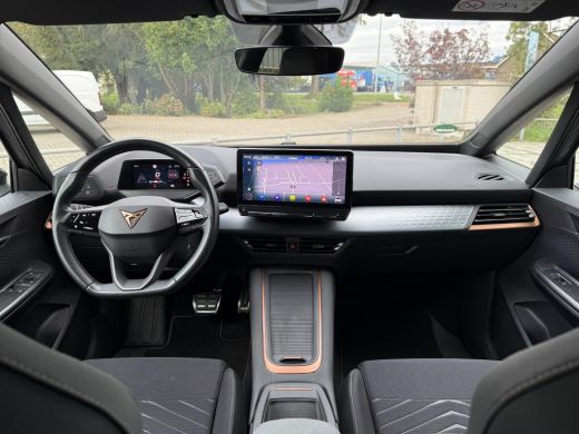 CUPRA Born Business 62 kWh | Navi | Camera | Carplay | ActivLease financial lease