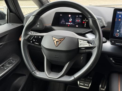 CUPRA Born Business 62 kWh | Navi | Camera | Carplay | ActivLease financial lease