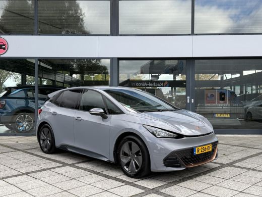 CUPRA Born Business 62 kWh | Navi | Camera | Carplay | ActivLease financial lease