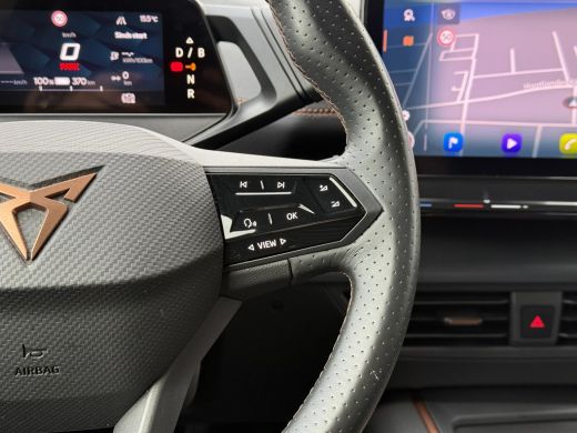 CUPRA Born Business 62 kWh | Navi | Camera | Carplay | ActivLease financial lease