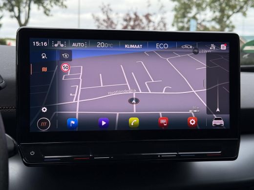 CUPRA Born Business 62 kWh | Navi | Camera | Carplay | ActivLease financial lease