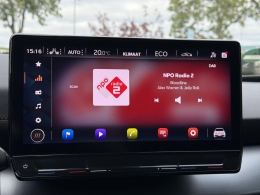 CUPRA Born Business 62 kWh | Navi | Camera | Carplay | ActivLease financial lease