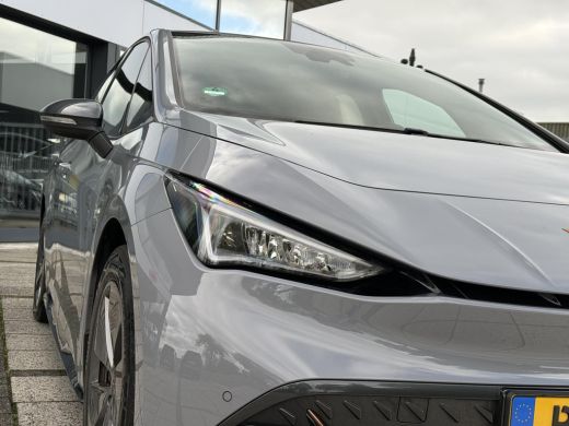 CUPRA Born Business 62 kWh | Navi | Camera | Carplay | ActivLease financial lease