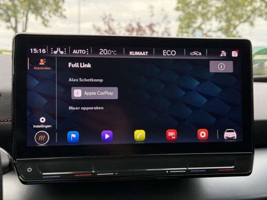 CUPRA Born Business 62 kWh | Navi | Camera | Carplay | ActivLease financial lease