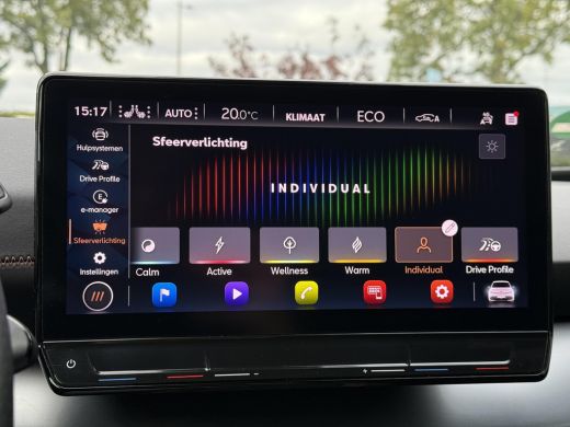 CUPRA Born Business 62 kWh | Navi | Camera | Carplay | ActivLease financial lease