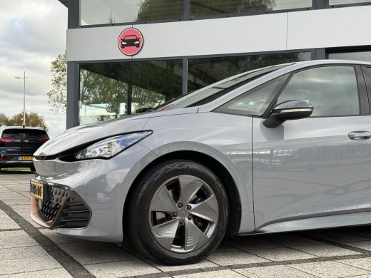 CUPRA Born Business 62 kWh | Navi | Camera | Carplay | ActivLease financial lease