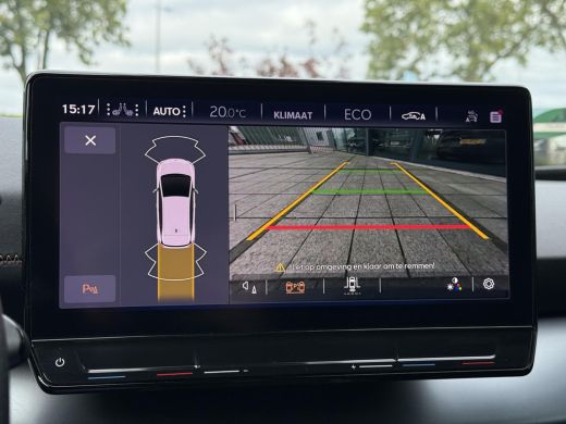 CUPRA Born Business 62 kWh | Navi | Camera | Carplay | ActivLease financial lease