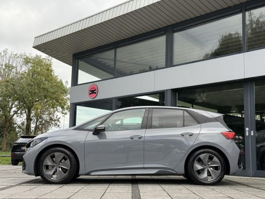 CUPRA Born Business 62 kWh | Navi | Camera | Carplay | ActivLease financial lease