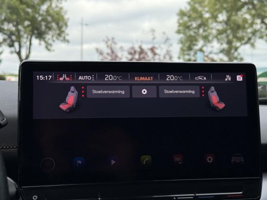 CUPRA Born Business 62 kWh | Navi | Camera | Carplay | ActivLease financial lease