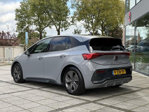 CUPRA Born Business 62 kWh | Navi | Camera | Carplay | ActivLease financial lease