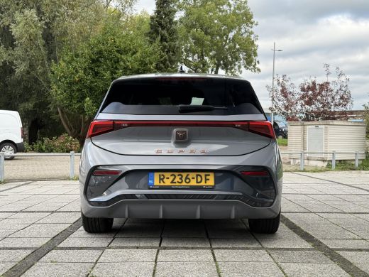 CUPRA Born Business 62 kWh | Navi | Camera | Carplay | ActivLease financial lease
