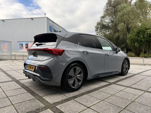 CUPRA Born Business 62 kWh | Navi | Camera | Carplay | ActivLease financial lease