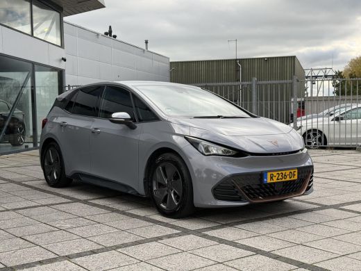 CUPRA Born Business 62 kWh | Navi | Camera | Carplay | ActivLease financial lease