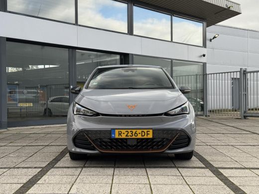 CUPRA Born Business 62 kWh | Navi | Camera | Carplay | ActivLease financial lease
