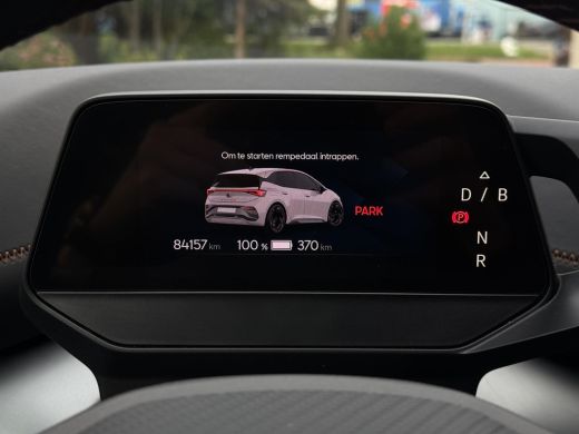 CUPRA Born Business 62 kWh | Navi | Camera | Carplay | ActivLease financial lease