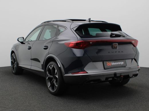 CUPRA Formentor 1.4 e-Hybrid Performance 204PK DSG Pano-Schuifdak, Trekhaak, Adaptieve Cruise Control, Achteruitr... ActivLease financial lease