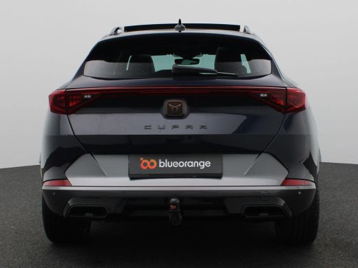 CUPRA Formentor 1.4 e-Hybrid Performance 204PK DSG Pano-Schuifdak, Trekhaak, Adaptieve Cruise Control, Achteruitr... ActivLease financial lease