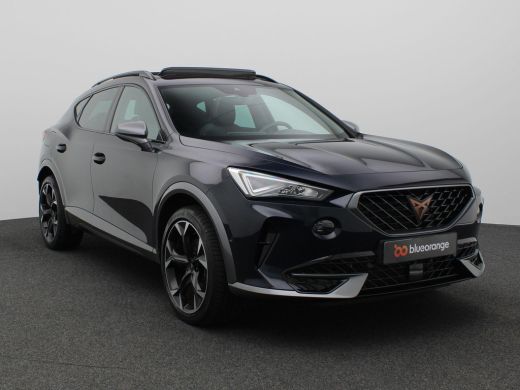 CUPRA Formentor 1.4 e-Hybrid Performance 204PK DSG Pano-Schuifdak, Trekhaak, Adaptieve Cruise Control, Achteruitr... ActivLease financial lease