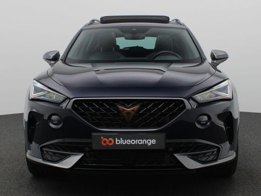 CUPRA Formentor 1.4 e-Hybrid Performance 204PK DSG Pano-Schuifdak, Trekhaak, Adaptieve Cruise Control, Achteruitr... ActivLease financial lease