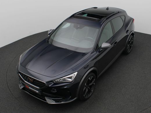 CUPRA Formentor 1.4 e-Hybrid Performance 204PK DSG Pano-Schuifdak, Trekhaak, Adaptieve Cruise Control, Achteruitr... ActivLease financial lease