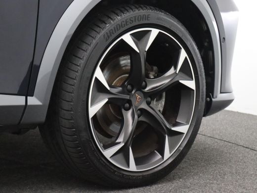CUPRA Formentor 1.4 e-Hybrid Performance 204PK DSG Pano-Schuifdak, Trekhaak, Adaptieve Cruise Control, Achteruitr... ActivLease financial lease