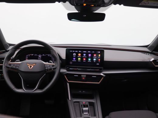 CUPRA Formentor 1.4 e-Hybrid Performance 204PK DSG Pano-Schuifdak, Trekhaak, Adaptieve Cruise Control, Achteruitr... ActivLease financial lease