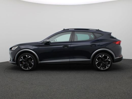 CUPRA Formentor 1.4 e-Hybrid Performance 204PK DSG Pano-Schuifdak, Trekhaak, Adaptieve Cruise Control, Achteruitr... ActivLease financial lease