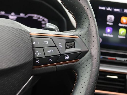 CUPRA Formentor 1.4 e-Hybrid Performance 204PK DSG Pano-Schuifdak, Trekhaak, Adaptieve Cruise Control, Achteruitr... ActivLease financial lease