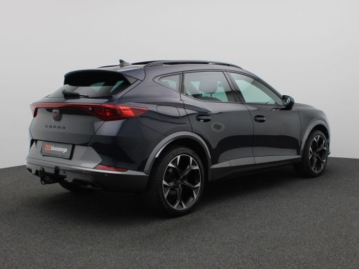 CUPRA Formentor 1.4 e-Hybrid Performance 204PK DSG Pano-Schuifdak, Trekhaak, Adaptieve Cruise Control, Achteruitr... ActivLease financial lease
