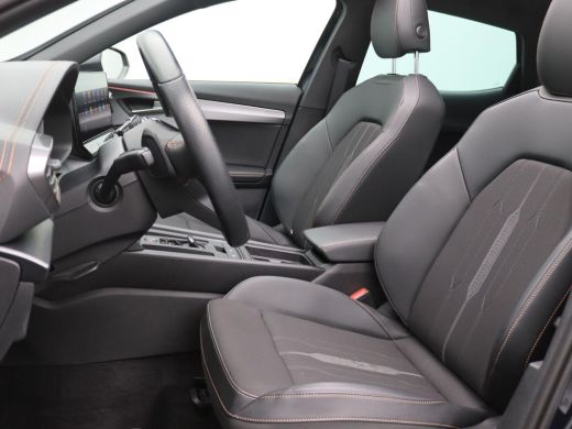 CUPRA Formentor 1.4 e-Hybrid Performance 204PK DSG Pano-Schuifdak, Trekhaak, Adaptieve Cruise Control, Achteruitr... ActivLease financial lease