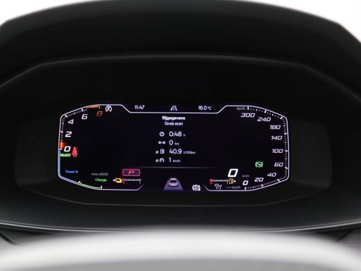 CUPRA Formentor 1.4 e-Hybrid Performance 204PK DSG Pano-Schuifdak, Trekhaak, Adaptieve Cruise Control, Achteruitr... ActivLease financial lease