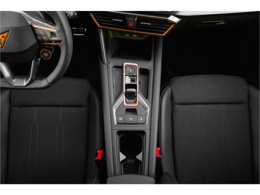 CUPRA Formentor Business 1.5 TSI e-Hybrid | Ambient light | Senheisser sound | 19" LM Glossy Black | Navi | Intel... ActivLease financial lease