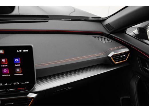 CUPRA Formentor Business 1.5 TSI e-Hybrid | Ambient light | Senheisser sound | 19" LM Glossy Black | Navi | Intel... ActivLease financial lease