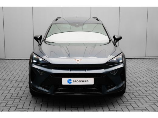 CUPRA Formentor Business 1.5 TSI e-Hybrid | Ambient light | Senheisser sound | 19" LM Glossy Black | Navi | Intel... ActivLease financial lease