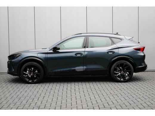 CUPRA Formentor Business 1.5 TSI e-Hybrid | Ambient light | Senheisser sound | 19" LM Glossy Black | Navi | Intel... ActivLease financial lease