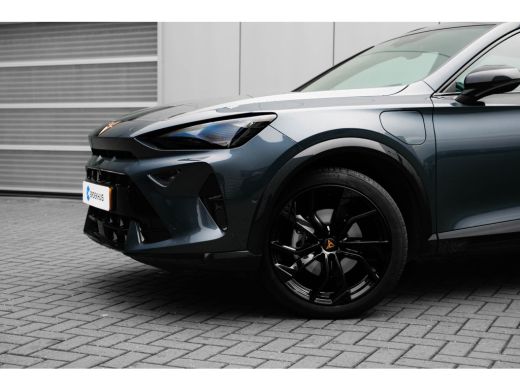 CUPRA Formentor Business 1.5 TSI e-Hybrid | Ambient light | Senheisser sound | 19" LM Glossy Black | Navi | Intel... ActivLease financial lease