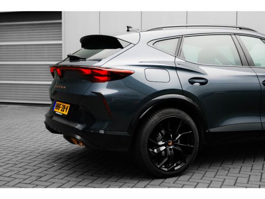 CUPRA Formentor Business 1.5 TSI e-Hybrid | Ambient light | Senheisser sound | 19" LM Glossy Black | Navi | Intel... ActivLease financial lease